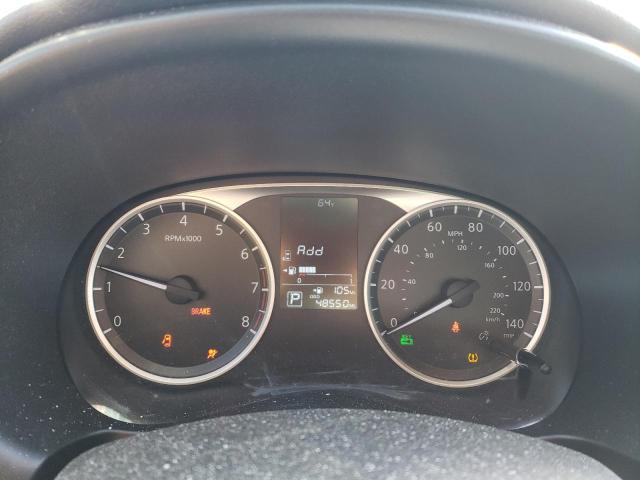 2018 NISSAN KICKS S - 3N1CP5CU3JL542639