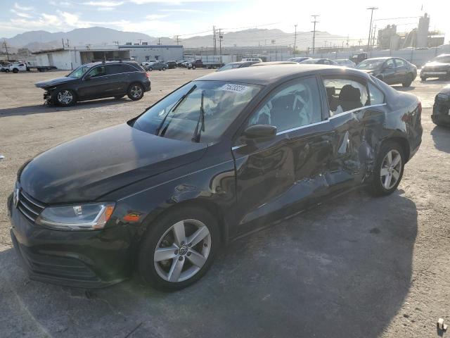 2017 VOLKSWAGEN JETTA S - 3VW2B7AJ4HM360297