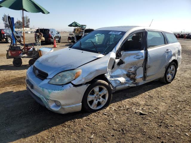 2005 Toyota Matrix XR