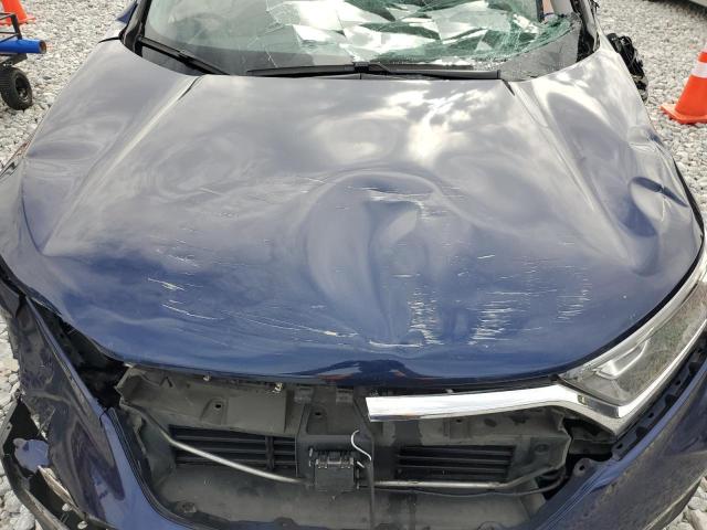 5J6RW2H84HL019246 Honda CR-V EXL