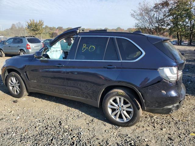 VIN 5UXKR0C50F0P04812 2015 BMW X5, Xdrive35I no.2