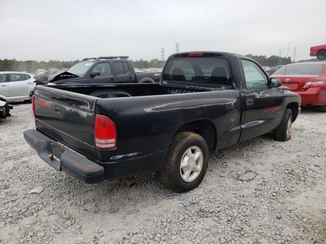 1998 Dodge Dakota VIN: 1B7FL26P9WS566348 Lot: 71421563