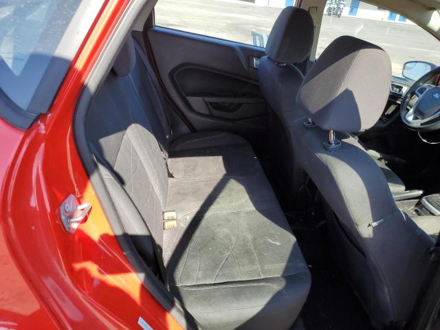 3FADP4EJ1EM236205 Ford FIESTA SE
