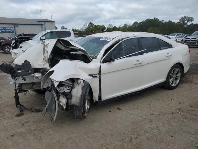 2017 Ford Taurus SEL