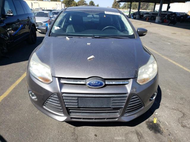 1FADP3K26DL335819 2013 FORD FOCUS, photo no. 5