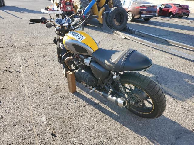 2017 TRIUMPH MOTORCYCLE STREET CUP - SMTD50GN1HT812858
