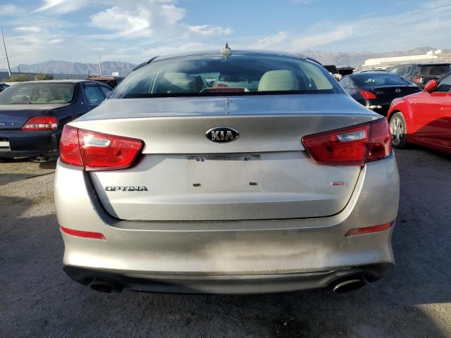 KNAGM4A70F5531066 KIA Optima Lx