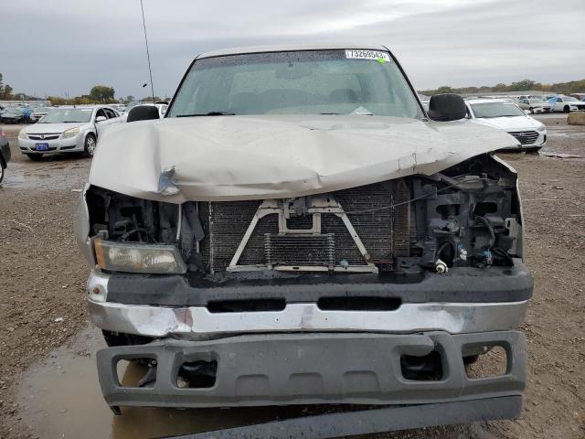 2GCEK13T651315358 2005 Chevrolet Silverado K1500