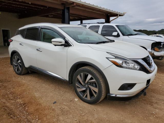 5N1AZ2MGXGN157508 Nissan MURANO S