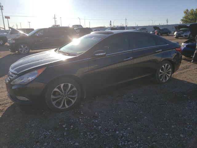 Vin: 5npec4ab0dh633773, lot: 70869723, hyundai sonata se 20131
