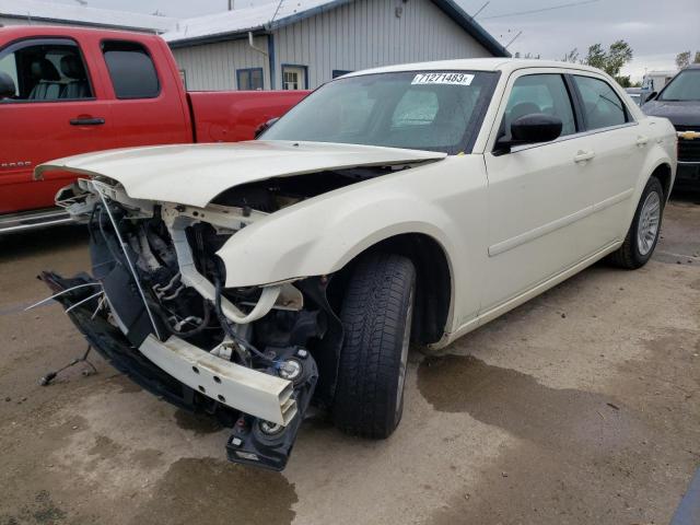 2005 Chrysler 300 VIN: 2C3JA43R35H141235 Lot: 71271483