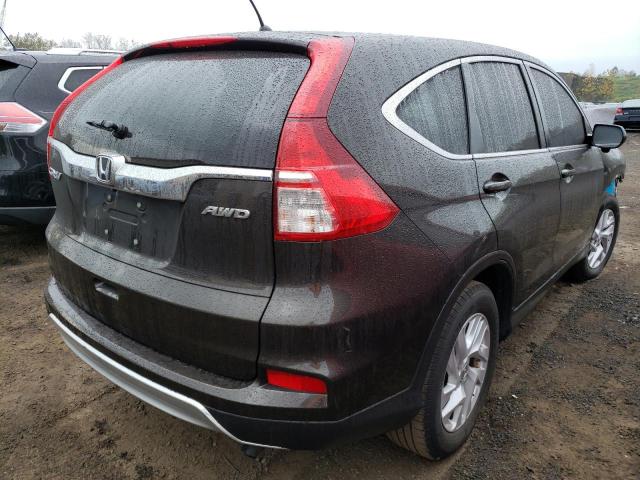 2HKRM4H51FH622959 | 2015 HONDA CR-V EX