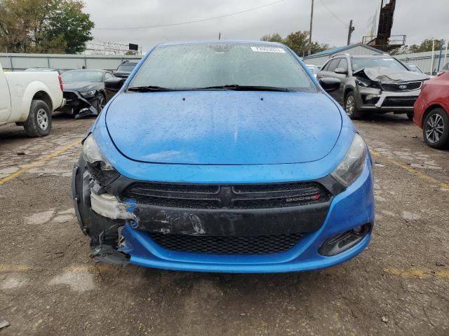 1C3CDFBB8FD200603 | 2015 DODGE DART SXT