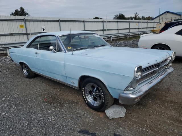 1966 Ford Fairlane VIN: 6H43C179094 Lot: 72154993