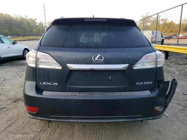 2T2BK1BA0AC051645 | 2010 Lexus rx 350