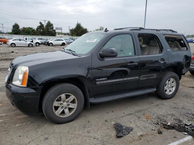 2011 GMC Yukon SLT