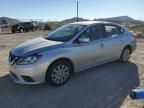 2017 NISSAN SENTRA S - 3N1AB7AP9HY360875