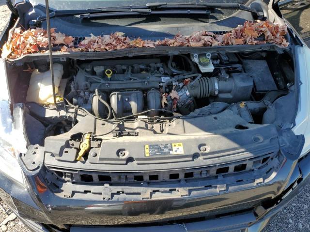 1FMCU0G79FUA16358 Ford ESCAPE SE
