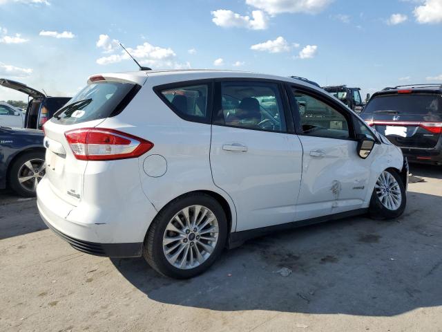 1FADP5AU5HL117116 Ford C-MAX SE