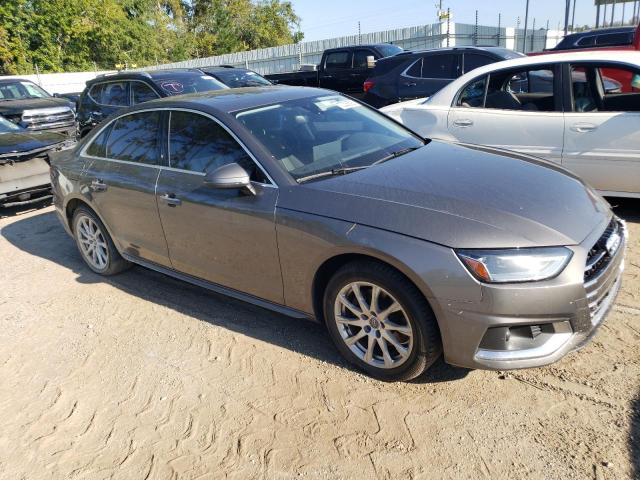 2020 AUDI A4 PREMIUM - WAUGMAF40LA050623