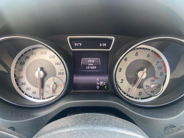WDDSJ4GB9EN148362 Mercedes-Benz CLA 250 4MATIC