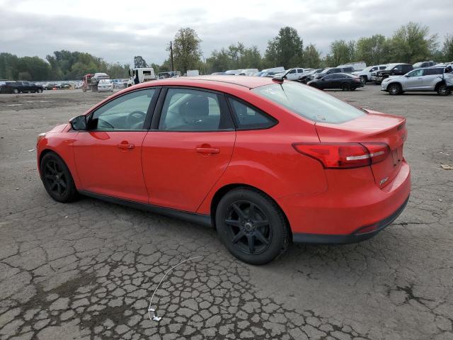 Vin: 1fadp3f28fl243074, lot: 73118173, ford focus se 20152