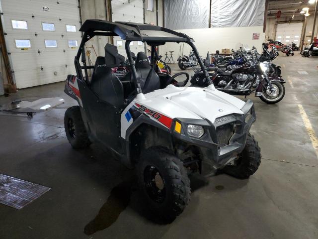 2021 POLARIS RZR TRAIL - 3NSCHA570ME528585