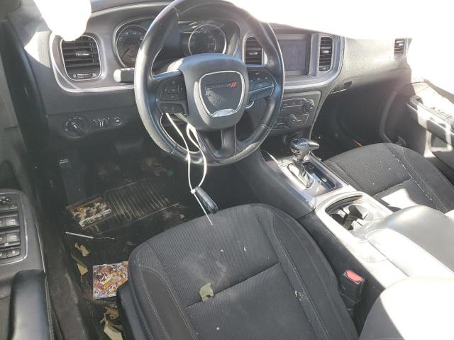 2019 DODGE CHARGER SX - 2C3CDXBG4KH704760