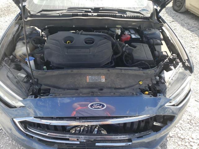 3FA6P0D90JR132228 Ford Fusion Titanium/platinum