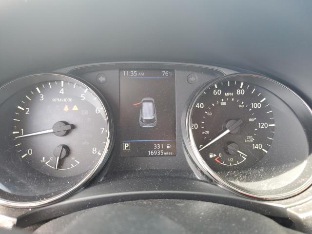 JN8AT2MT5LW034551 Nissan ROGUE S