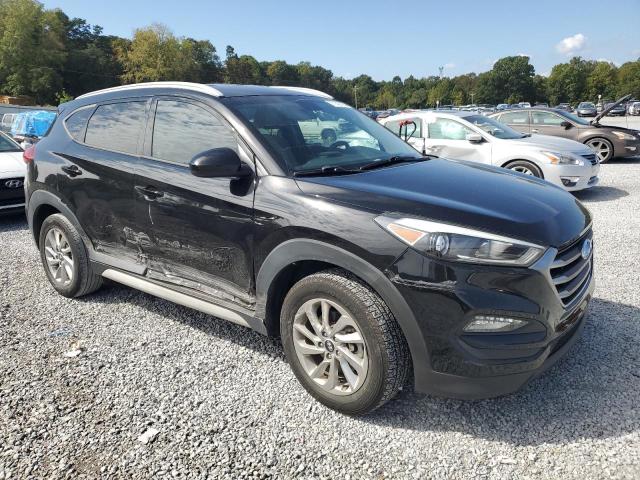 KM8J33A48JU807323 | 2018 HYUNDAI TUCSON SEL