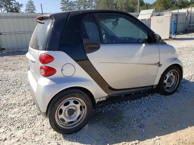 VIN WMEEJ3BA5FK805582 2015 Smart Fortwo, Pure no.3