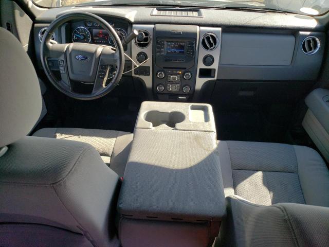 1FTFW1ET2EFA25648 Ford F150 Supercrew