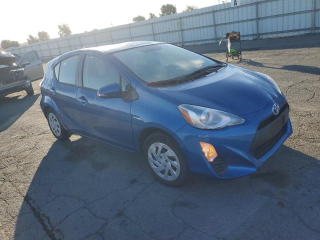 JTDKDTB33G1116884 Toyota PRIUS C