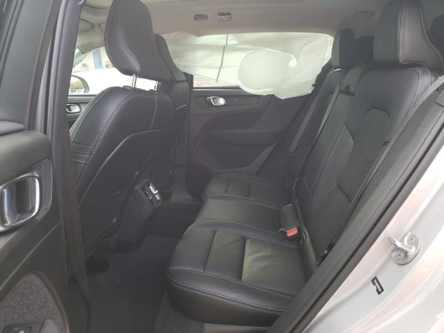 2024 VOLVO XC40 CORE - YV4L12UK4R2214361