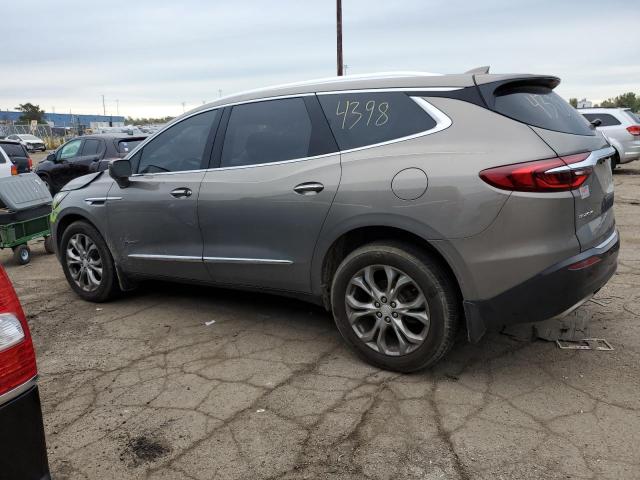 2018 BUICK ENCLAVE AV - 5GAERDKW9JJ154398