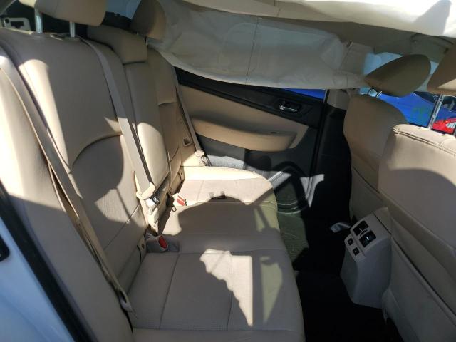 4S4BSBNC2G3348582 Subaru Outback 2.5i Limited