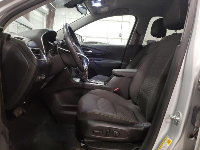 2GNAXJEV1J6151519 Chevrolet EQUINOX LT