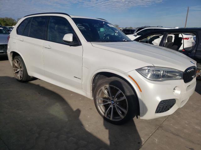 5UXKR6C52E0J71721 2014 BMW X5, photo no. 4