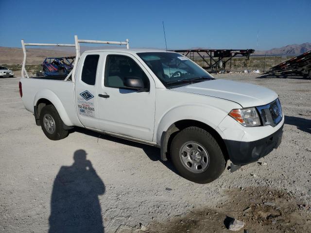 1N6BD0CT8JN772167 | 2018 NISSAN FRONTIER S