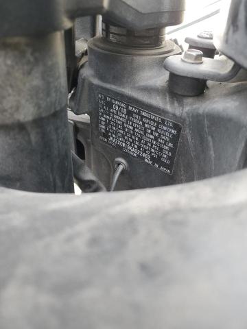 2019 KAWASAKI ZX1000 W - JKAZXCW19KA022462