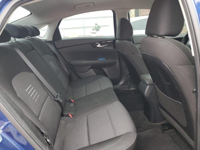 3KPF34AD4KE016335 KIA Forte Gt Line