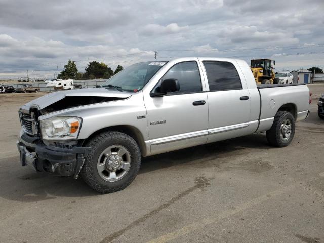 2008 Dodge Ram 1500 