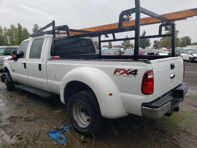 1FT8W3DT5FED43017 | 2015 FORD F350