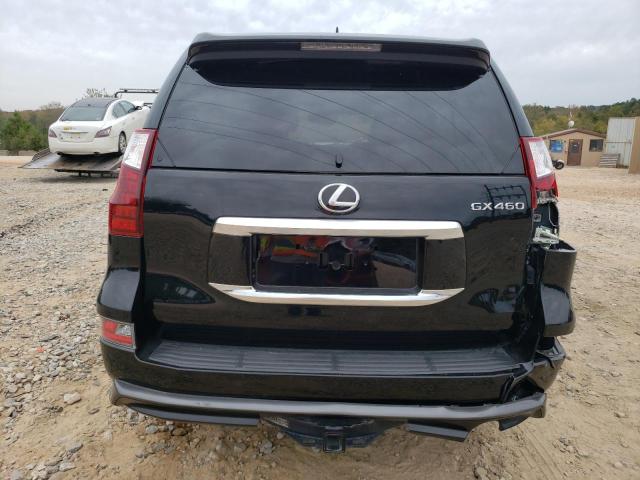 2020 Lexus Gx 460 Premium VIN: JTJAM7BX2L5260142 Lot: 38327583