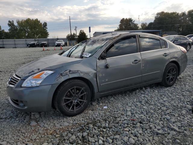 2009 Nissan Altima 2.5