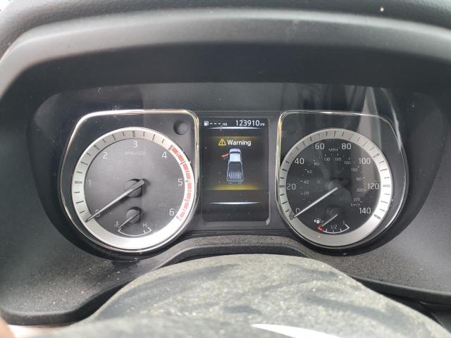 1N6BA1F45GN512370 Nissan Titan Xd Sl