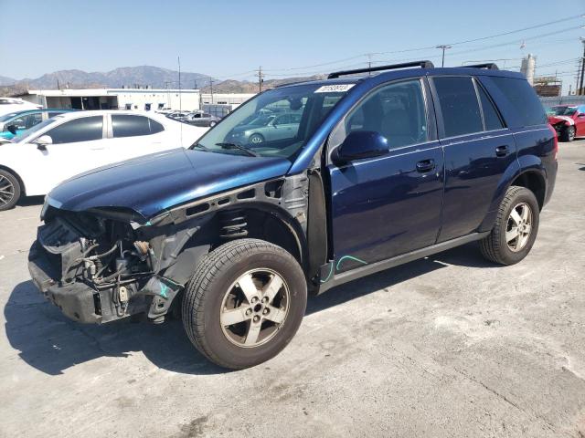 2007 Saturn VUE 