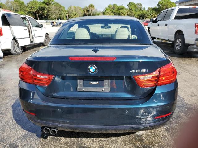 WBA3V7C57EJ872639 BMW 428 I Sulev