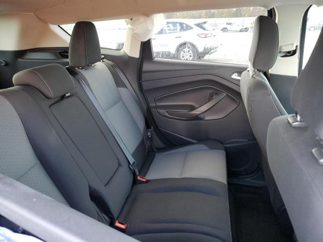  FORD ESCAPE 2018 Сірий